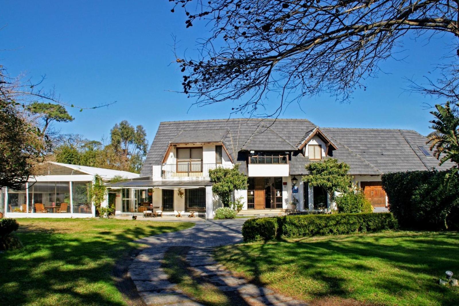 Ars Amici Bed and Breakfast Punta del Este Exterior foto