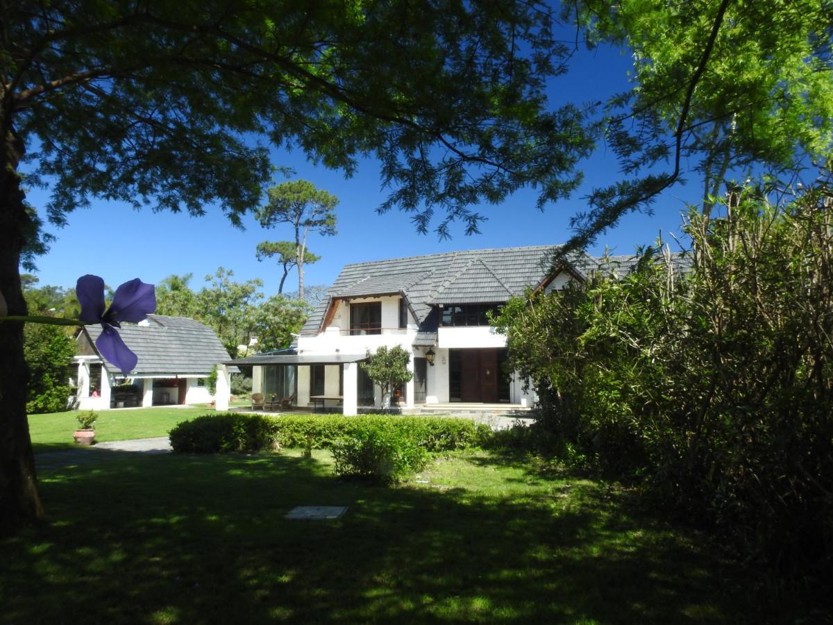 Ars Amici Bed and Breakfast Punta del Este Exterior foto