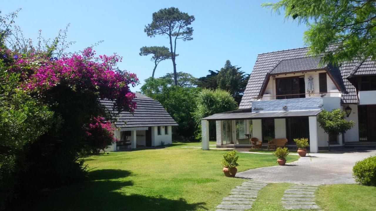 Ars Amici Bed and Breakfast Punta del Este Exterior foto